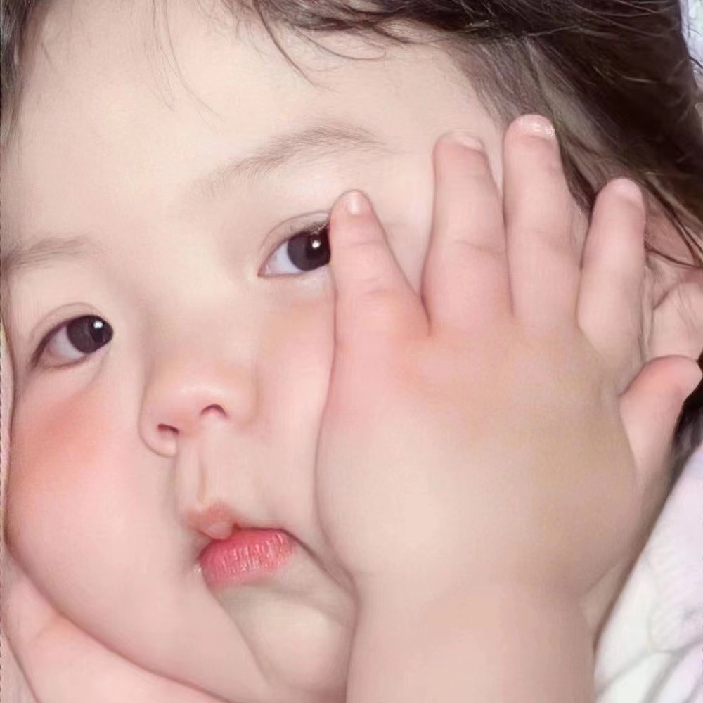 熊熊爱喝可可茶