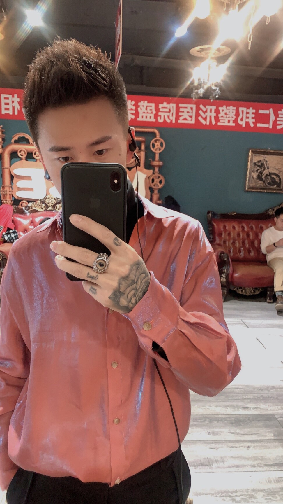 刘先生的史迪奇