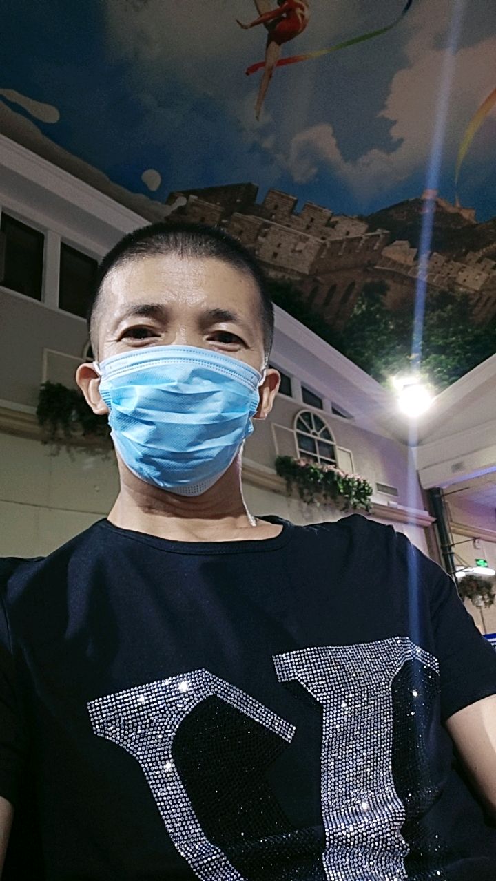 好人一生平安是不是