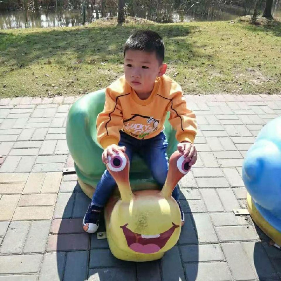 冲鸭我爱小黄鸭