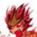 珍珠白的黄心猕猴桃