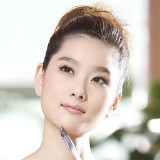 卖火机的小女孩