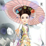 碎碎念de水果糖雄二