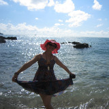 爱运动的小昕昕