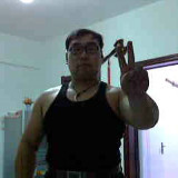 飞虎将军李存孝