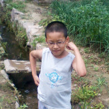 爱吃白菜煎包的千阳