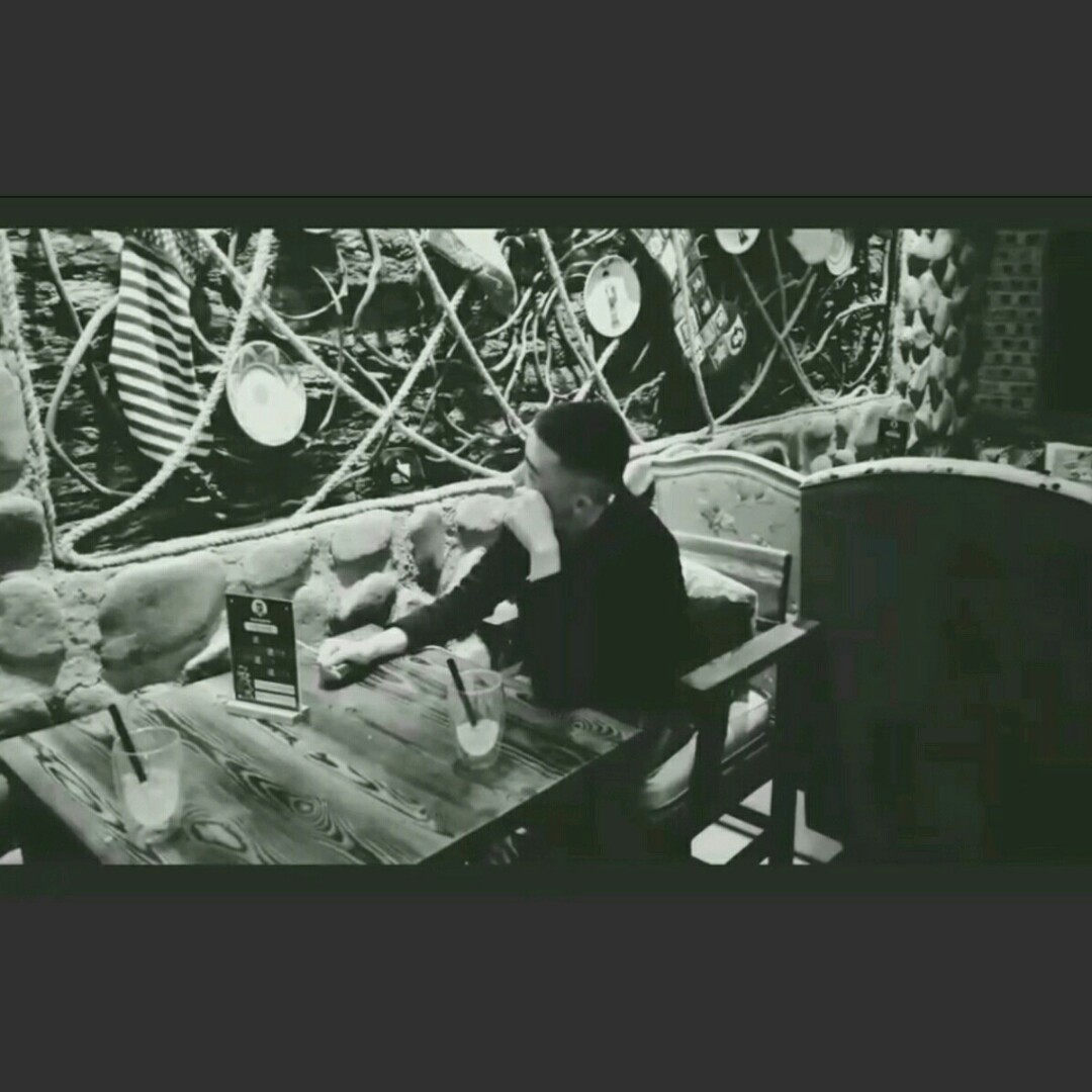 长风万里不动声色