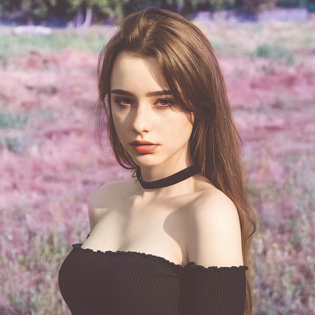 然然然的小可爱