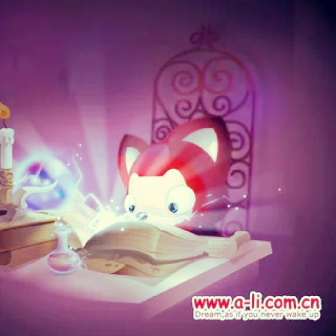 不介意变帅的曳灵==#