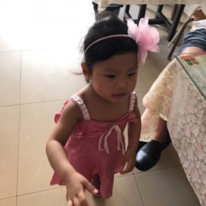 万人之中我是光??