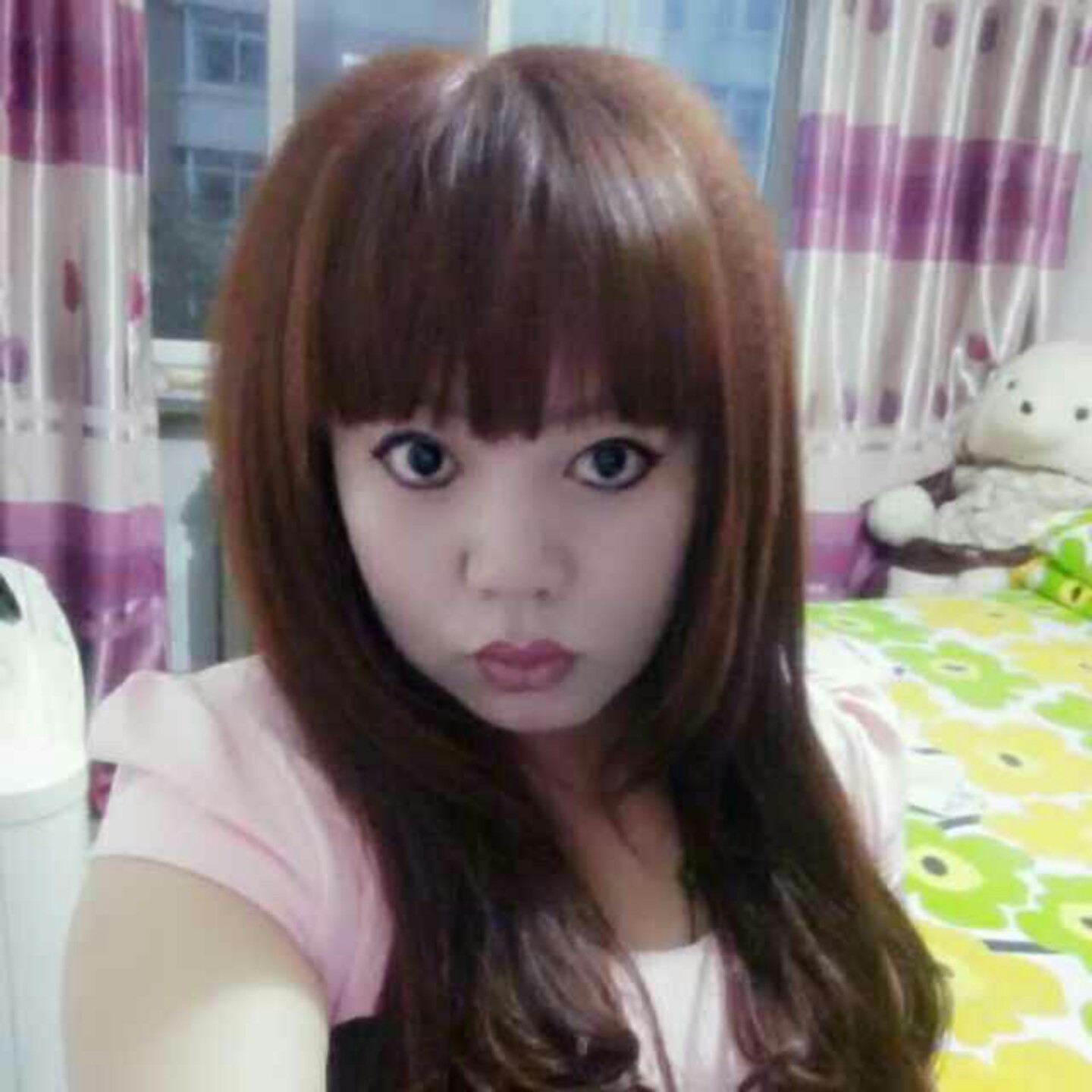 不喜欢酒却喜欢醉的感觉