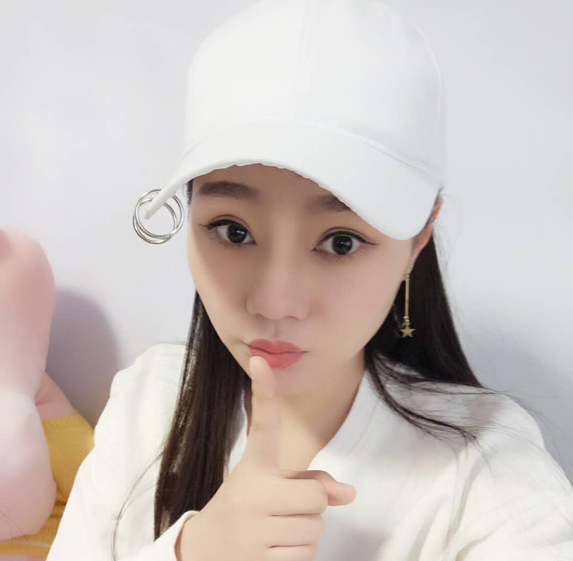 韵达快递拒收～