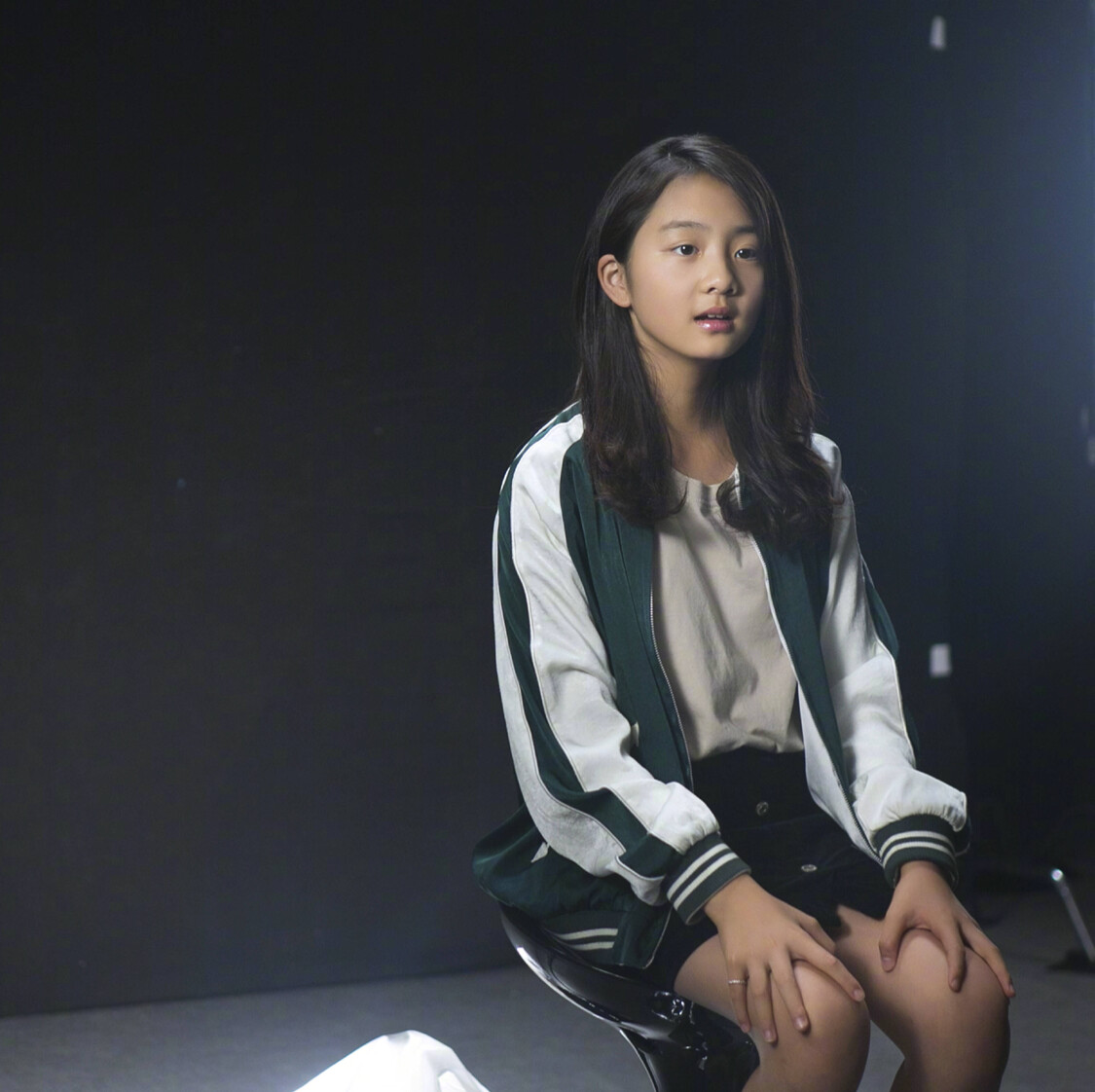 黄轩最爱的女朋友