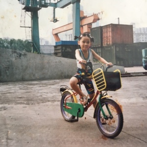 酸菜馅的豆沙包0818