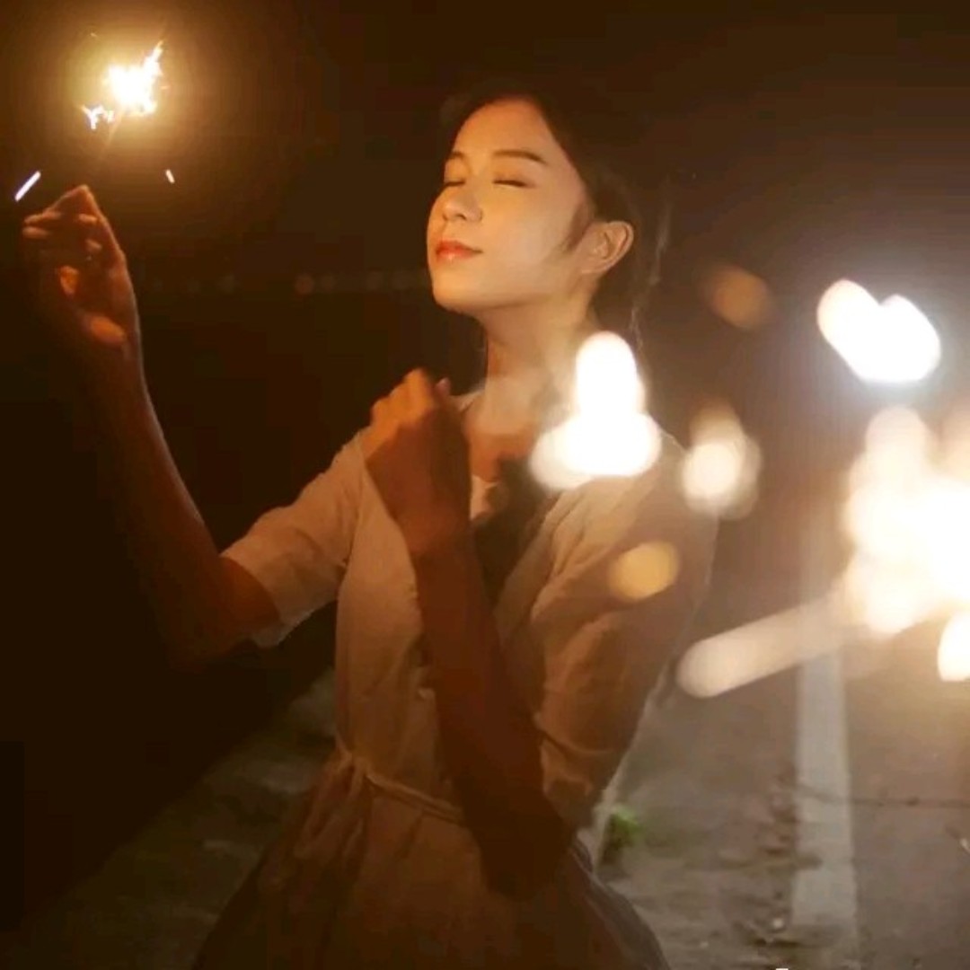 爱吃螺蛳粉的姐姐