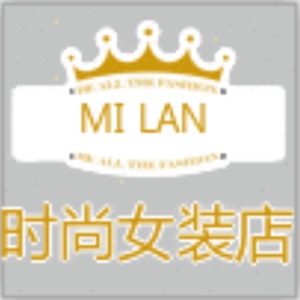 MiLAN时尚女装