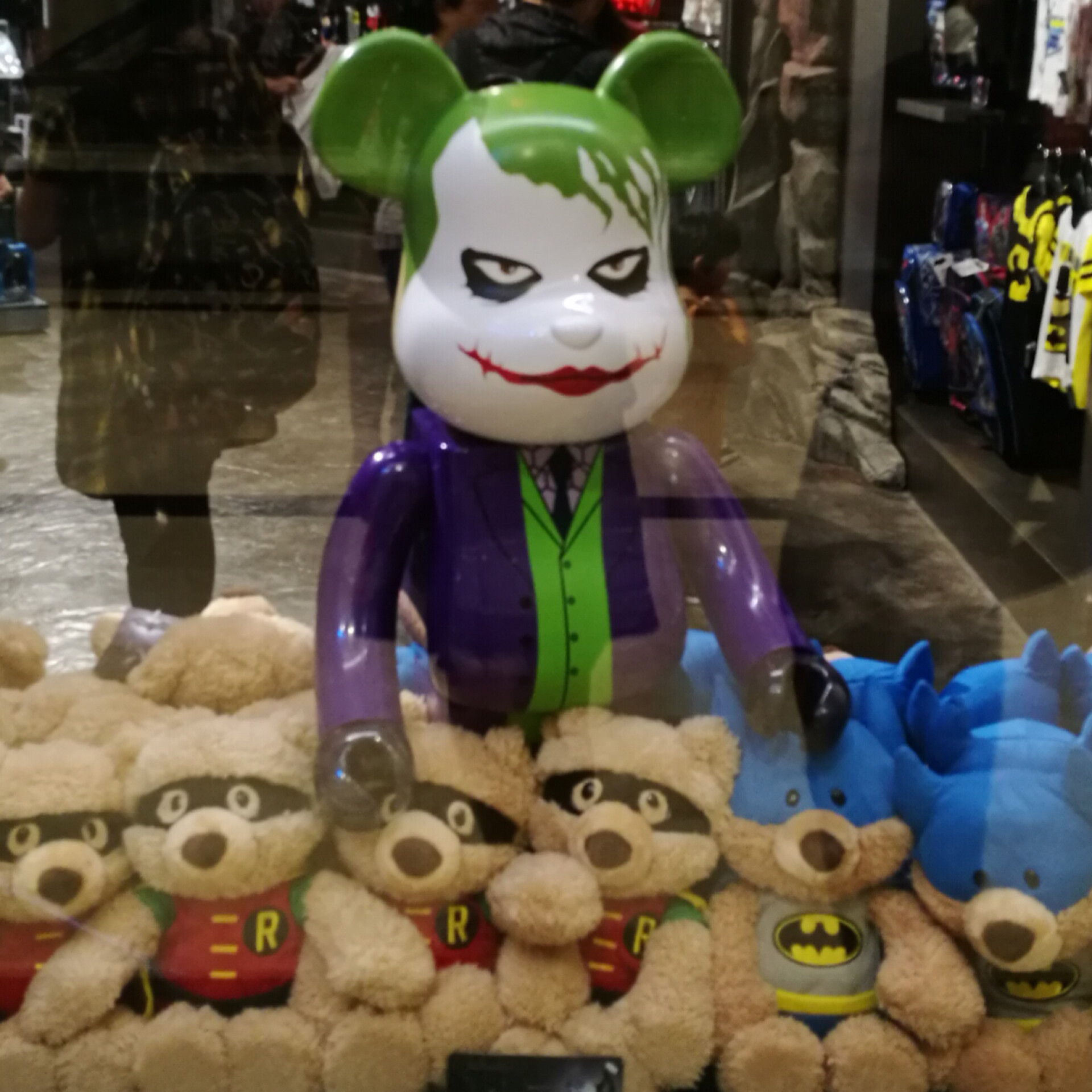 很会吐泡泡的鱼