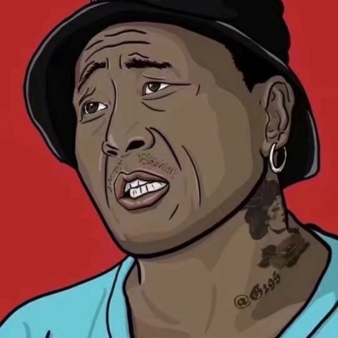 请叫我斯内克。