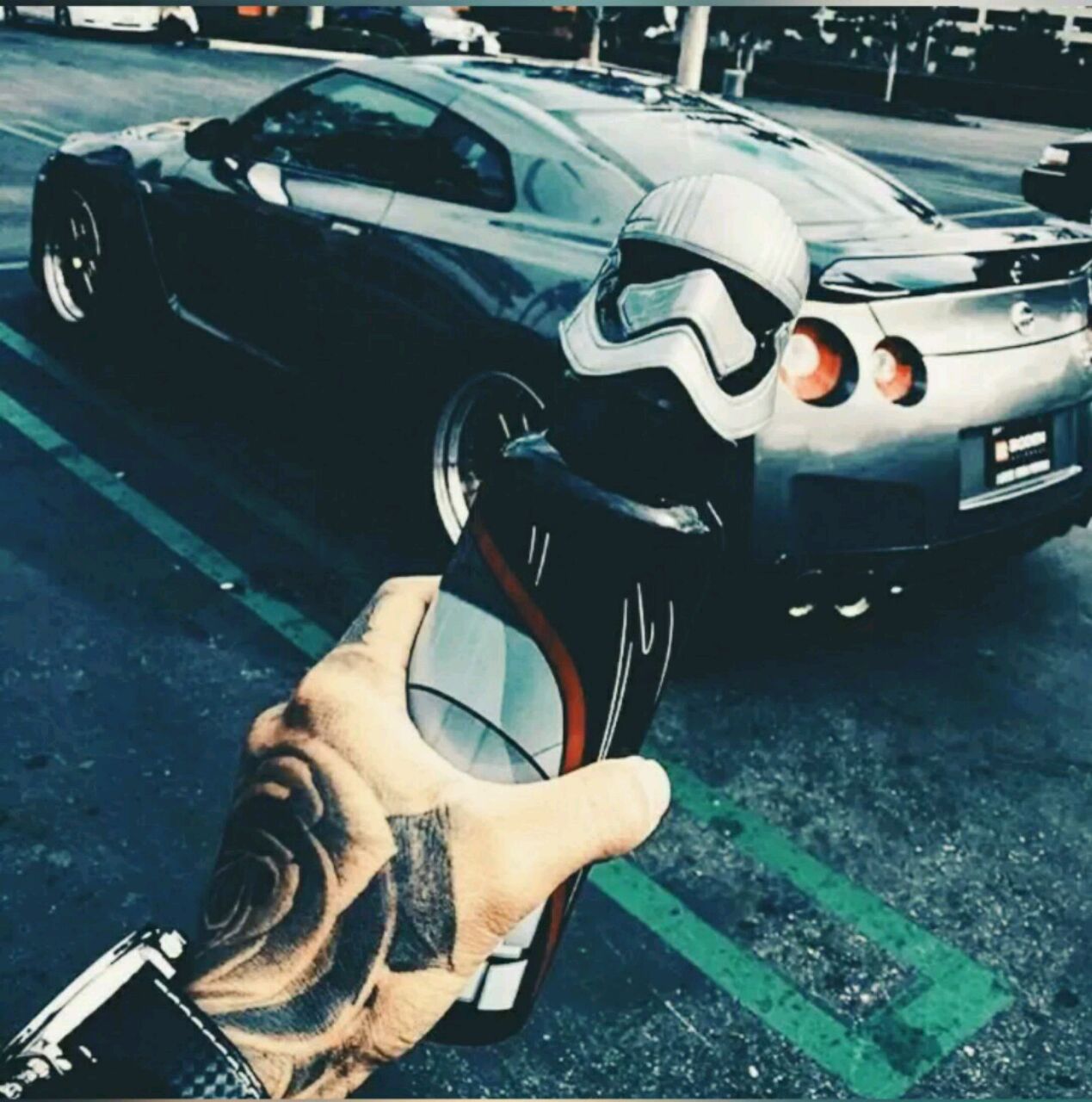 中国人不骗中国人