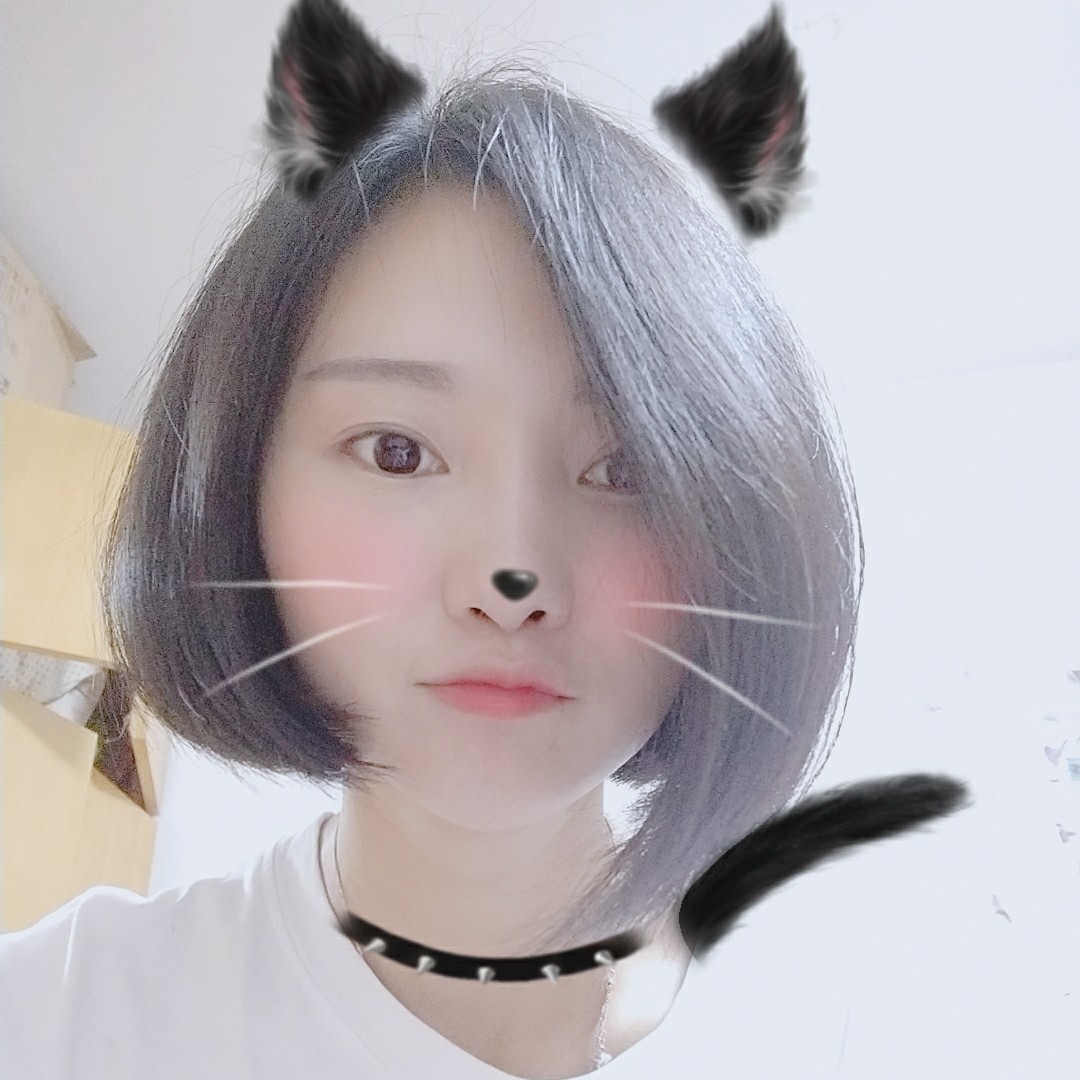 我是一个月光猪