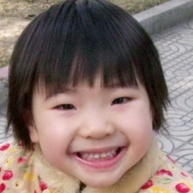 绵阳的玥儿她爹