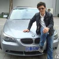 卖指纹锁的小哥哥