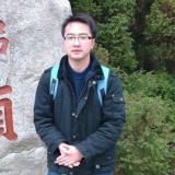 排我前面的是猪