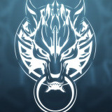 嫩黄色的非洲冰草