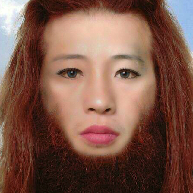 昵称叫什么名字