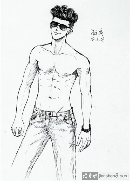 不开心的李大帅