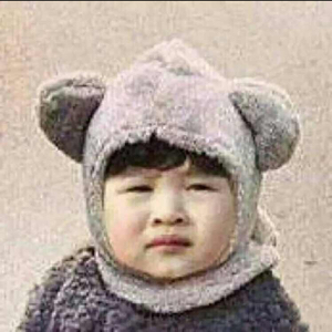 好天气和我很配