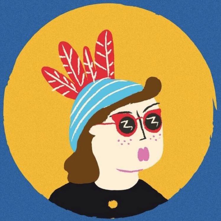 爱买买买的老咩人鱼儿