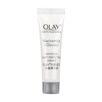 olay抗糖小白瓶美白精华6ml