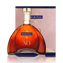 【中粮酒业】马爹利XO干邑白兰地Martell 350ml 拱桥法国进口洋酒