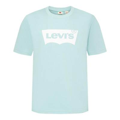 Levi's李维斯23夏季新品男士短袖