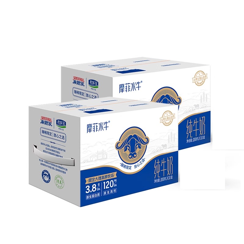ڲ200ML*10Сһ䡿 ֱ˼Ħˮţ200ML*1039.9Ԫ