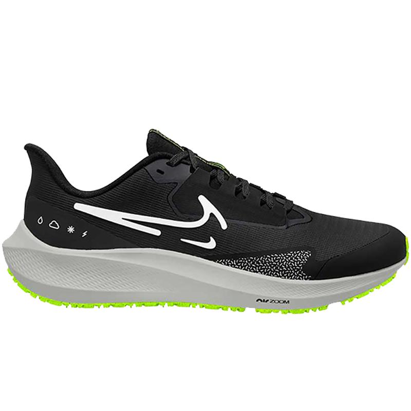 Nike耐克飞马39男鞋AIR ZOOM PEGASUS 39 拒水跑步鞋DO7625-002 运动鞋new 跑步鞋 原图主图