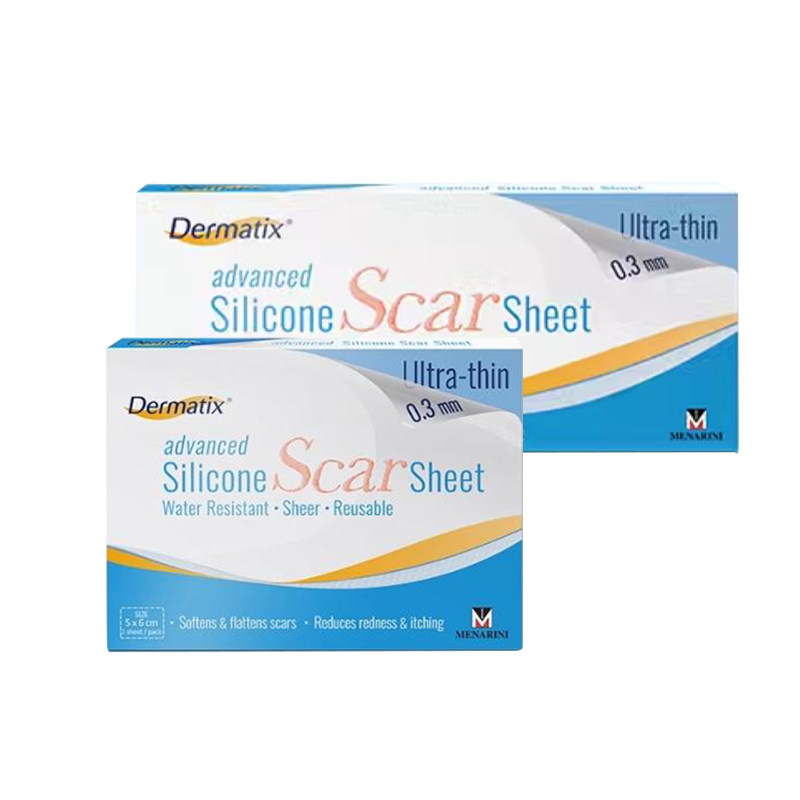 ���ڲ���������ɫ Dermatix��۹�ͪ����������޸��̺۵���ȥ�̶�ӡ���ٷ���Ʒ