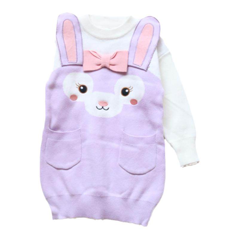 HC-��ɫѩ��õ��֯ȹ 90cm ��ͨ��֯ȹ�ɰ�ƴɫŮͯ����ȹ