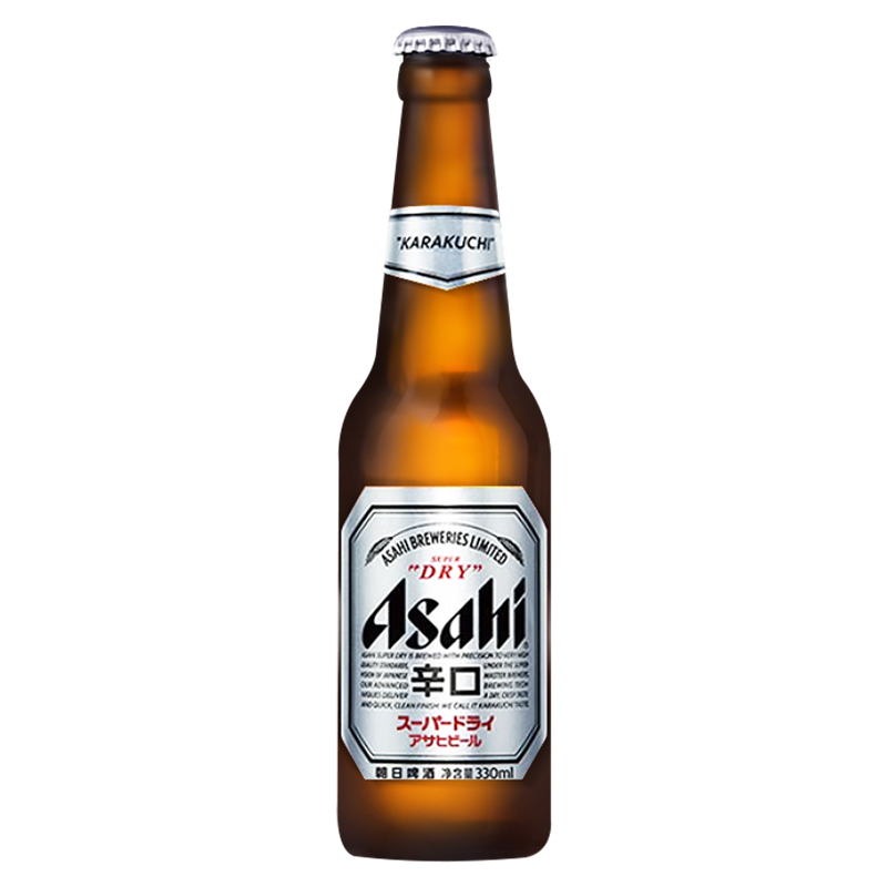 ڲ330ml*24ƿ-㻦 Asahi/ơڳˬʽϵơ330ml/װ101Ԫ