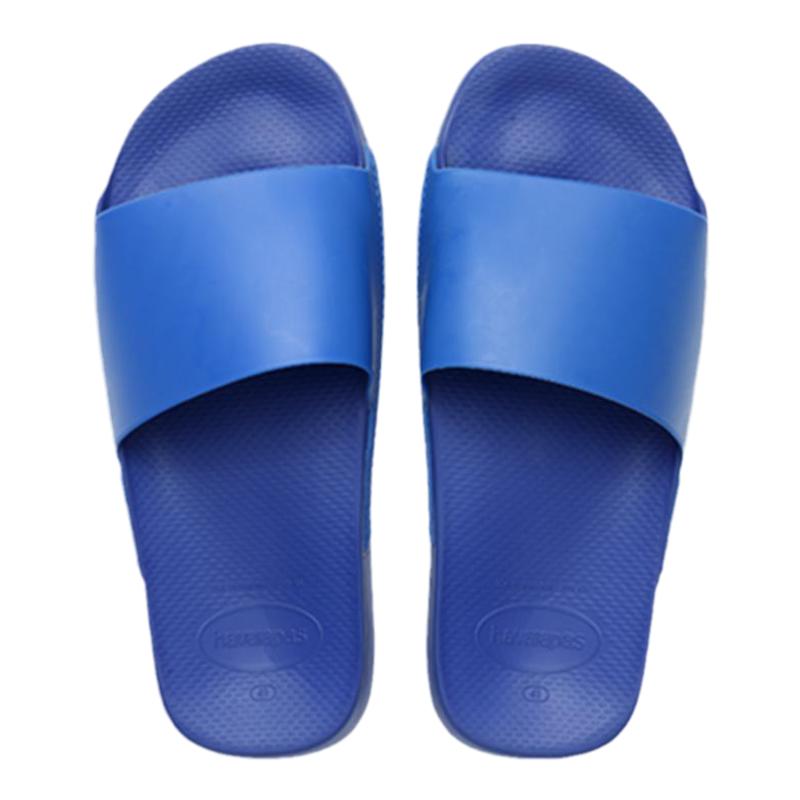 Havaianas休闲一字拖凉鞋情侣