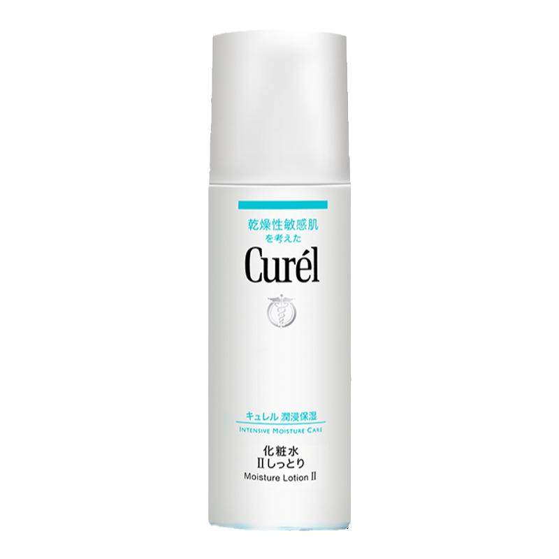 ���ڲ�����150ml Curel/����ʪ��ˮ��ױˮ
