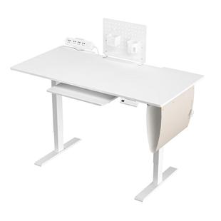 百补同价618 松能小叮当智能电动升降桌工作台电脑桌书桌M201