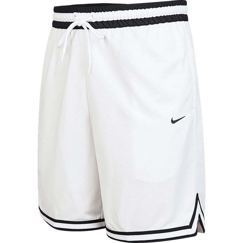 Nike耐克年新款男子透气训练跑步运动户外针织短裤DH7161-100-封面