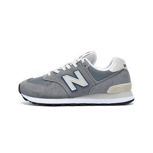 New Balance NB男鞋女鞋IU李知恩同款复古休闲跑步运动鞋ML574BA2