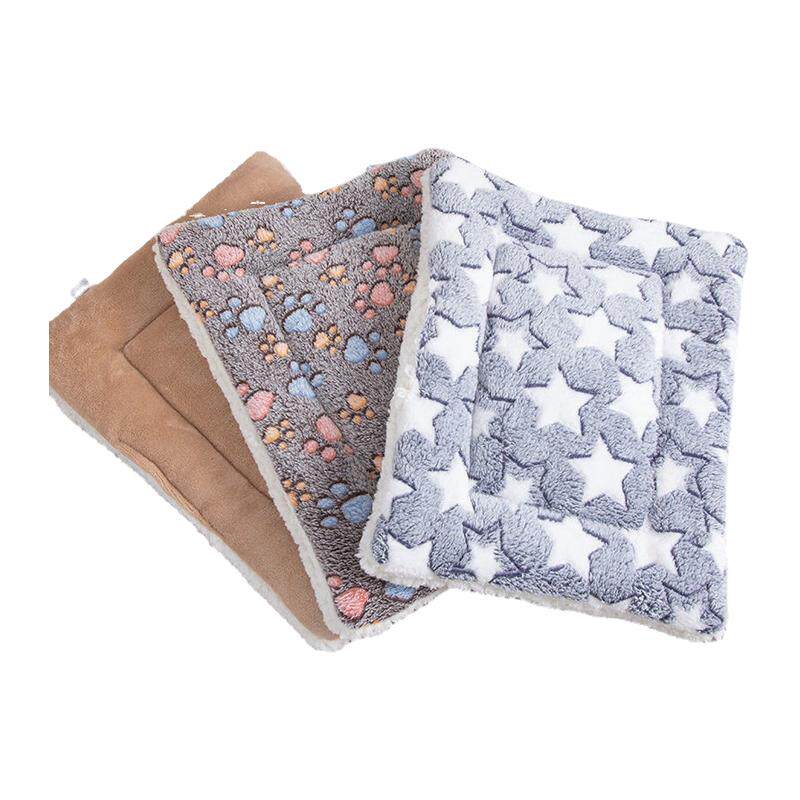 ���ӡ-����޵�_30*20cm è�����Ӷ�����ůè�ѹ��ѷ����޼Ӻ�ë̺è������˯���ﶬ������