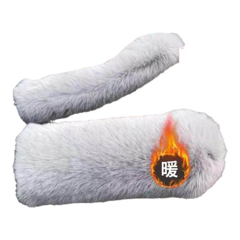 ǳ��ɫ2����+2ɷ���� �綯�����׶���������ů�ְ�����ë�޵綯���������ֳ��ְ���