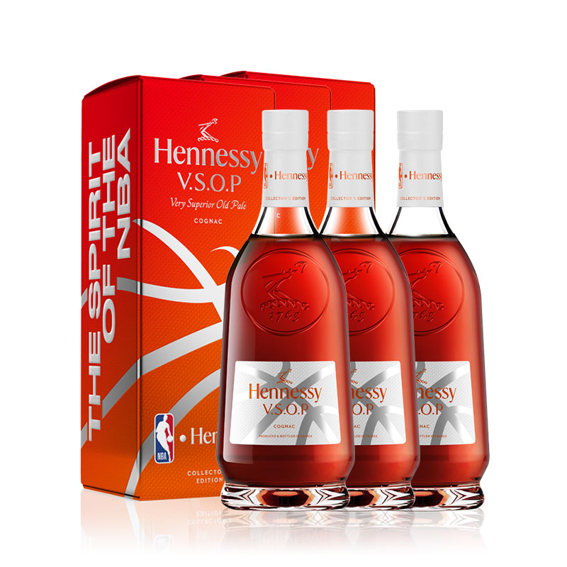 ʫVSOPذ NBA 700ml*31614Ԫ