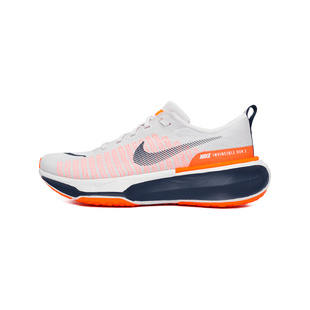 耐克2024男子NIKE ZOOMX INVINCIBLE RUN FK 3跑步鞋DR2615-007