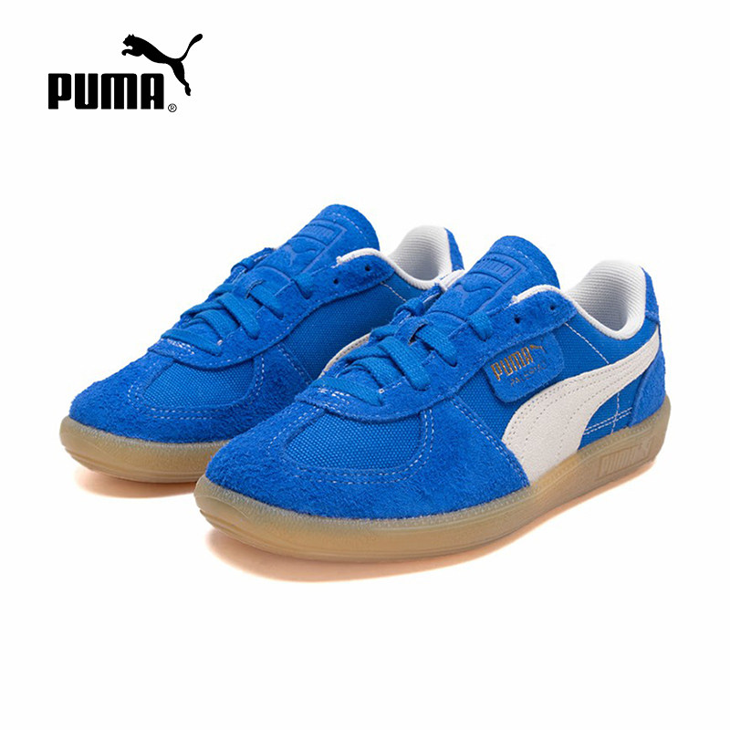���ڲ�����396841-01/��ɫ/���� 35.5 PUMA����ROSE�Ӳ�Ӣͬ���Ь��ŮЬ2024�¿����µ�ѵЬ396841-01